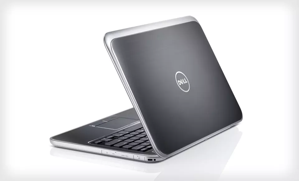 $479 for a Dell Inspiron 13z Notebook ($599.99 List Price). Free Shipping and Free Returns. - Second Medium