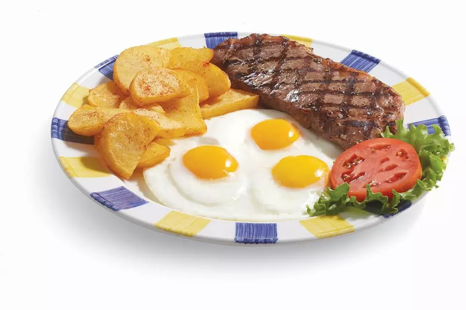 C$13 for C$20 Worth of Food and Drinks at Wimpy's Diner - Primary Image