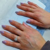 Image 1: Transform Your Nails with Gel Manicure at Beauté and Browź Clinic (Up to 56% Off)