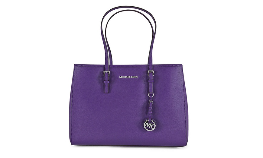 Image 22: Michael Kors Designer Handbags