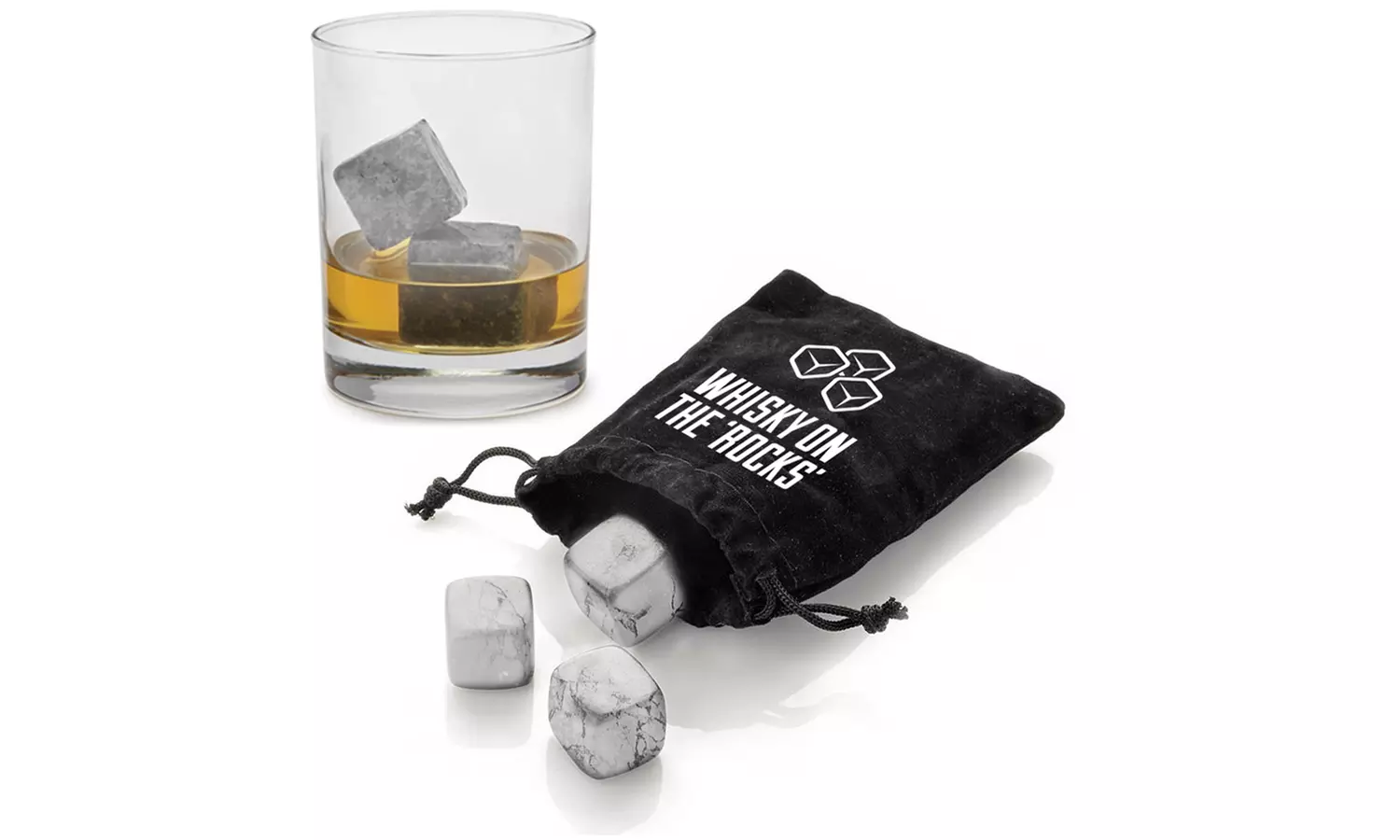Nine Whisky Stones