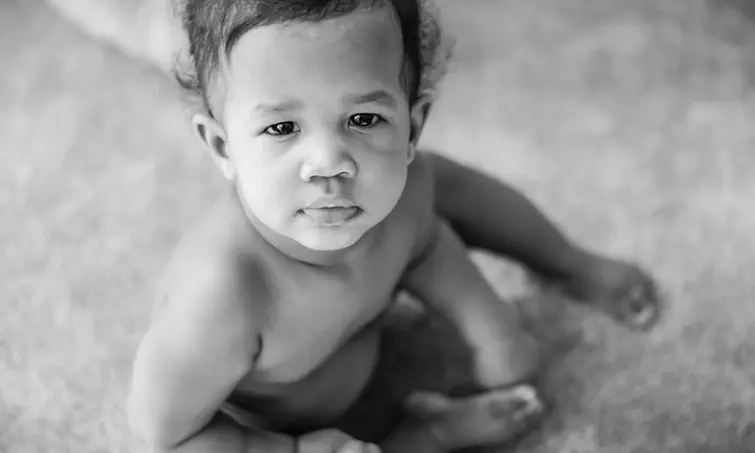 30-Minute Outdoor Photo Shoot with Digital Images from Mo Jackson Photography (70% Off) - Primary Image
