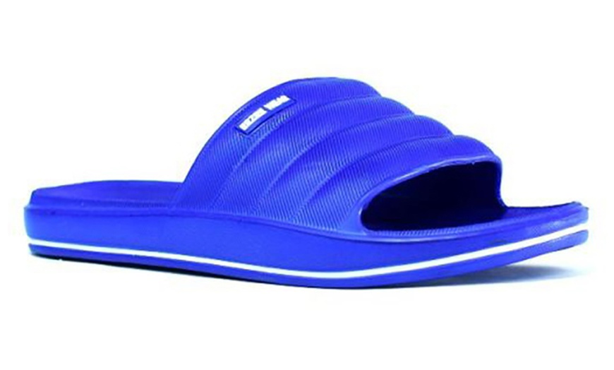 Image 7: Men's Lightweight Sliders