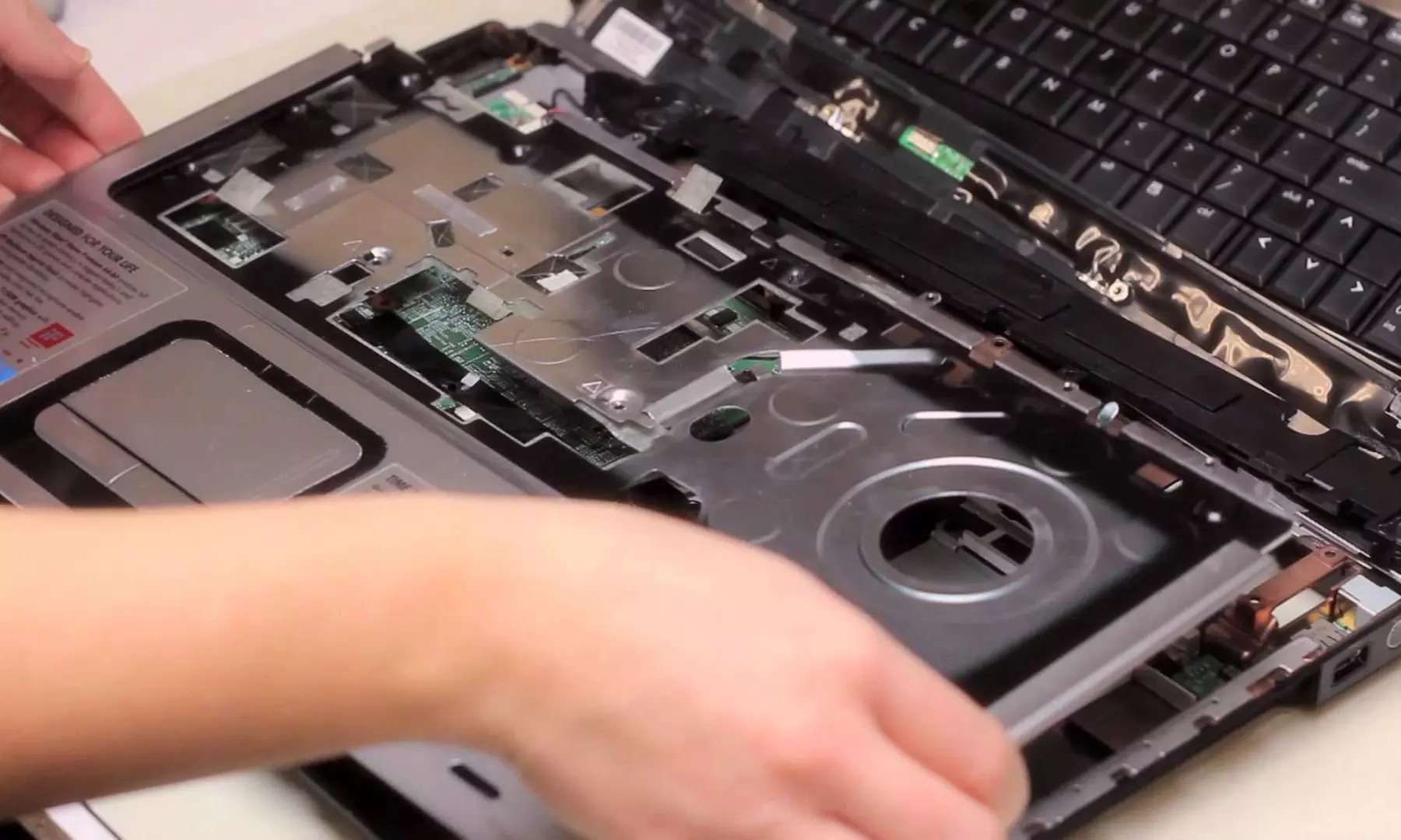 $89 for $150 Worth of Services — Rapid Technical System LLC - Primary Image