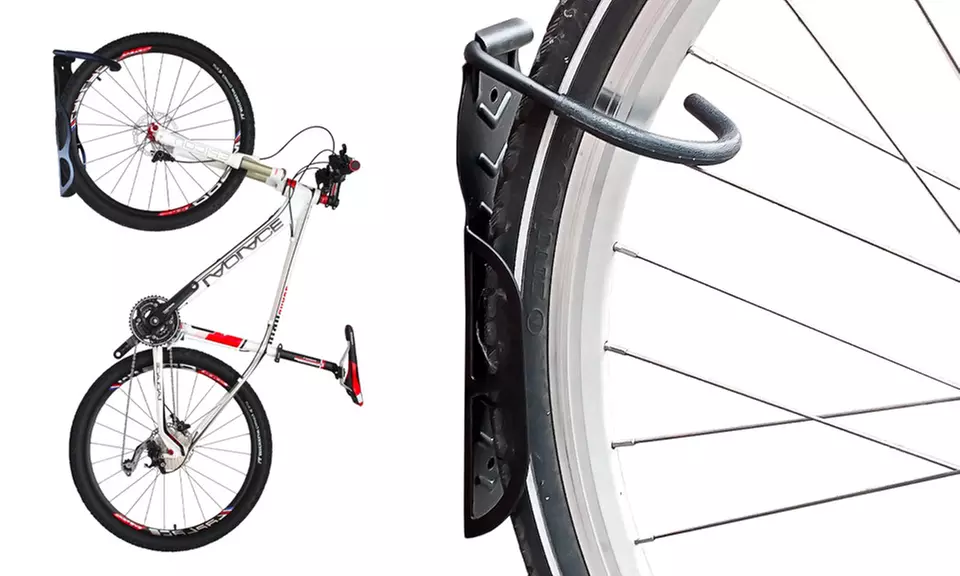 Support mural pour vélo - Primary Image