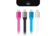 Merkury Innovations 6ft Apple-Certified Lightning Charge/Sync Cable - Second Medium