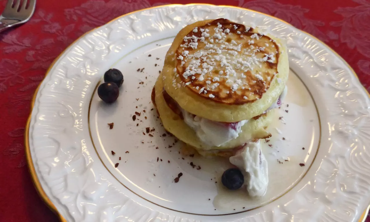 Stay for Two at 4 Beaches Bed & Breakfast in Sooke, BC, with Dates into December - Second Medium