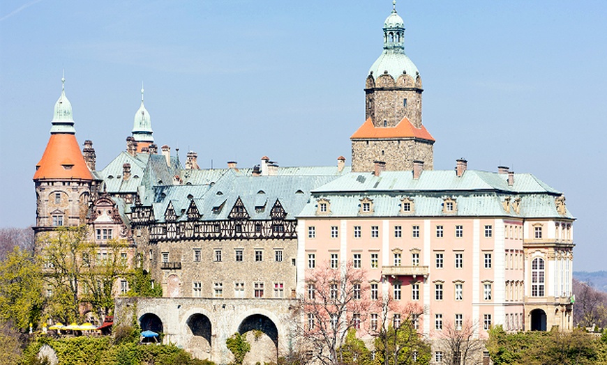 Image 13: Sanatorium w Sudetach