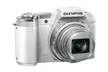 Olympus Stylus SZ-16 iHS 16MP Digital Camera with Optional Accessory Kit from $149.99–$179.99. - Second Medium