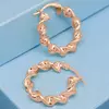 18K Rose Gold