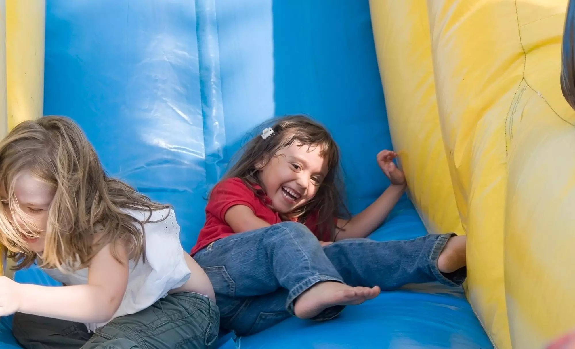 $100 for $150 Worth of Services — JAM Inflatables and Party Galore - Primary Image