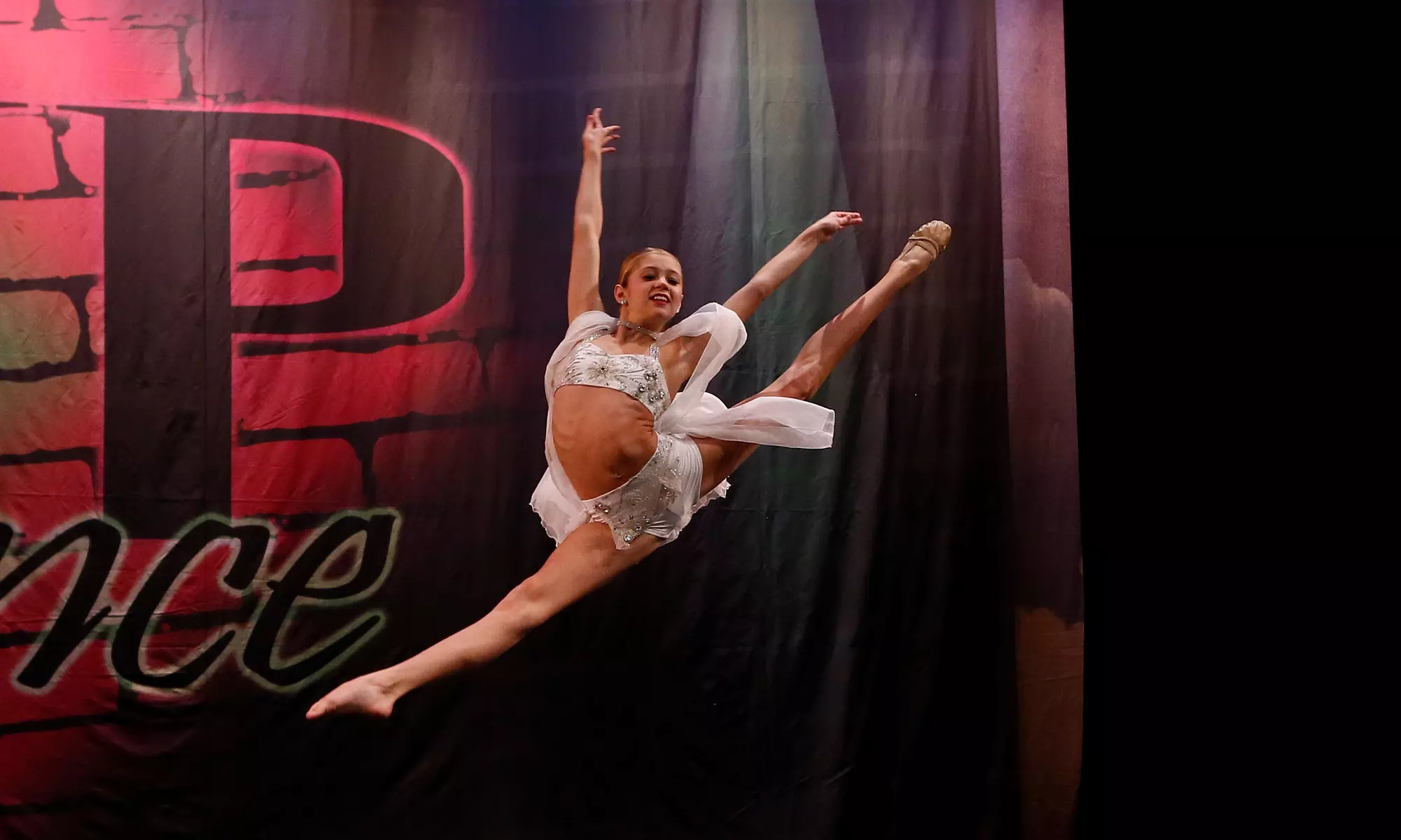Two Dance Classes from New Dimensions Dance Academy (75% Off) - Primary Image