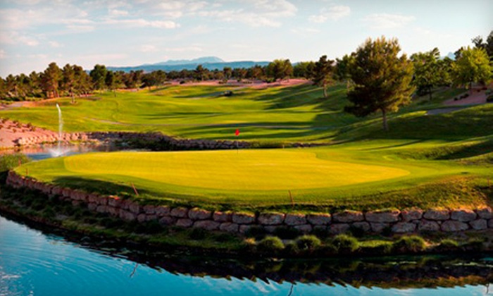 Golf Package - Highland Falls Golf Course | Groupon