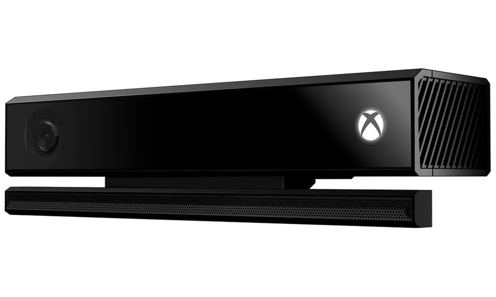 Microsoft Xbox One Kinect - Second Medium