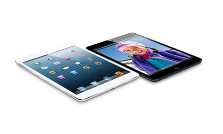 Apple iPad Mini 32GB with WiFi | Groupon Goods