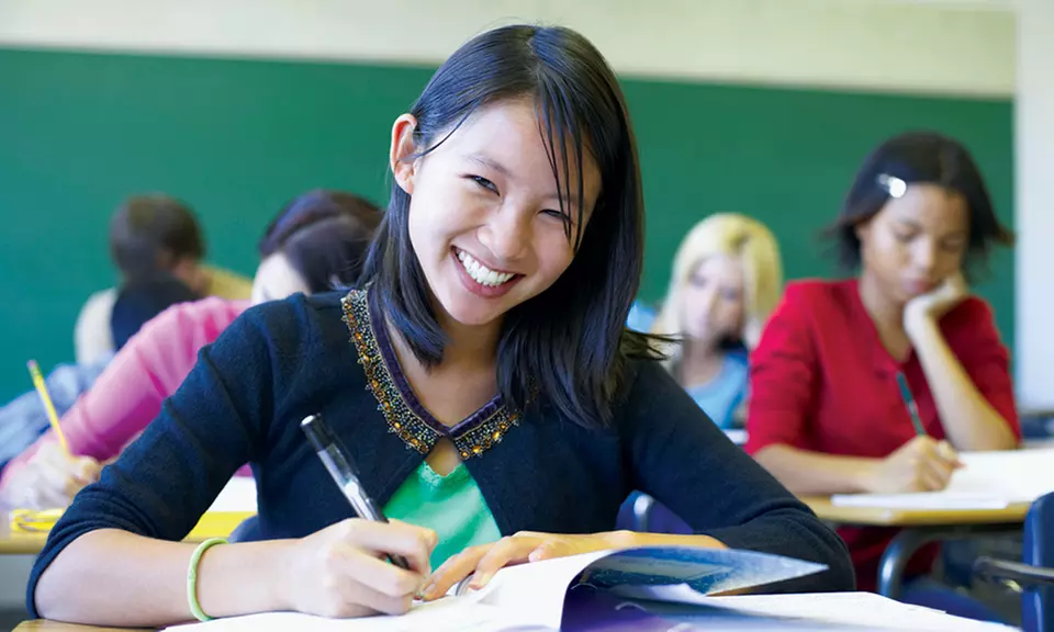 Up to 35% Off at Class 101 Southeastern PA - Primary Image