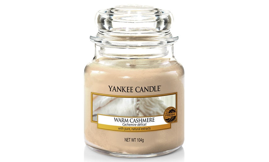 Image 8: 10 Yankee Candle Small Jars