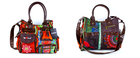 Option 10 - Mini London Gallactic