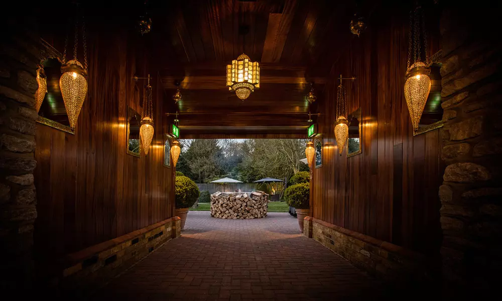 Relax, Recharge, Repeat: 50-Minute Thai Massage Any Day of the Week