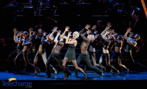 Chicago: the Musical