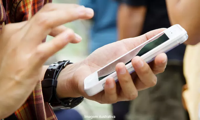 Restore Your iPhone with Screen or Back Camera Lens Replacement, or Charging Port Repair (Up to 73% Off) - Primary Image