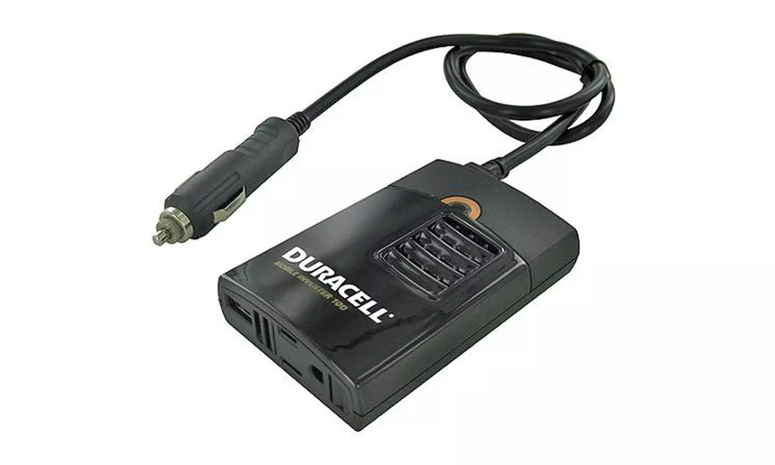 Duracell 100-Watt Pocket Inverter - Primary Image
