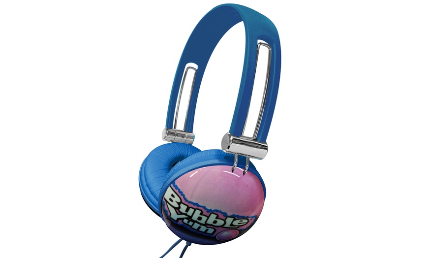 DGL Candeez Stereo Headphones | Groupon Goods