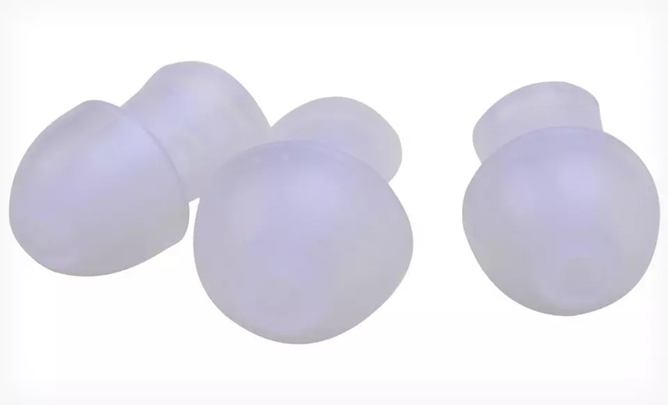 $9.99 for an IntelliEar Personal Sound Amplifier (ASI8488) ($19.99 List Price). Free Returns. - Second Medium