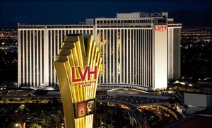 Las Vegas Hotel and Casino