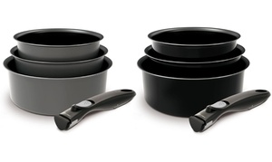 Backen Cookware Set