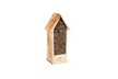 Wooden Bee Habitat Houses. Multiple Styles Available. - Second Medium
