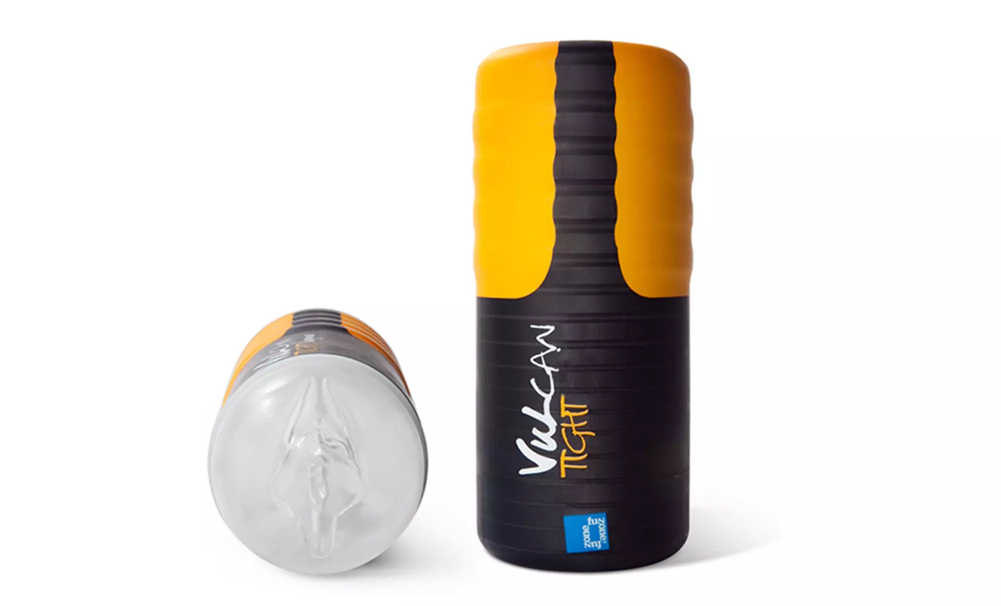Vulcan Men's Love Skin Tight Vagina Stroker - Primary Image
