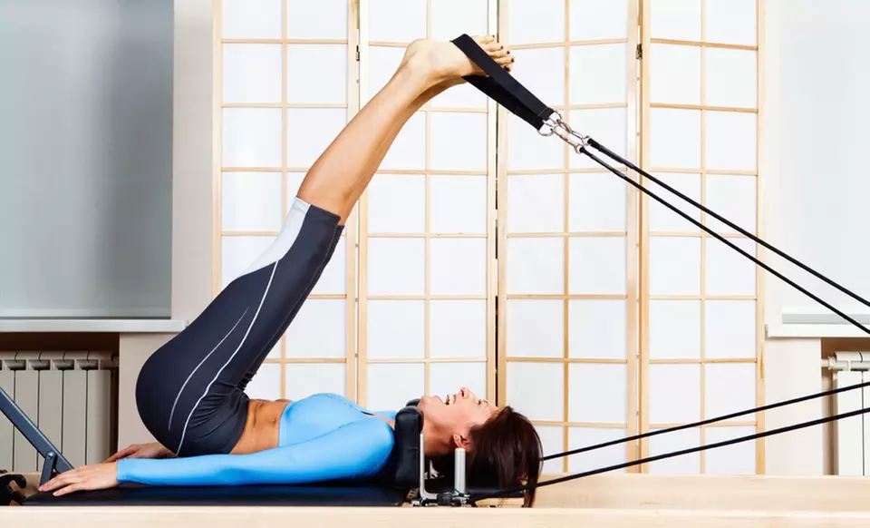 Five Pilates Reformer Classes or One Month of Pilates Classes at Studio 32 Pilates (Up to 67% Off)  - Primary Image