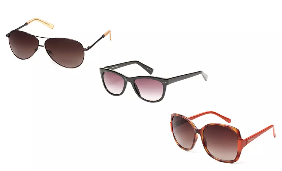 Cole Haan Women's Sunglasses | Brought to You by ideel - Primary Image
