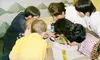 Four or Eight Kids’ Science Classes at Chamelea (50% Off)