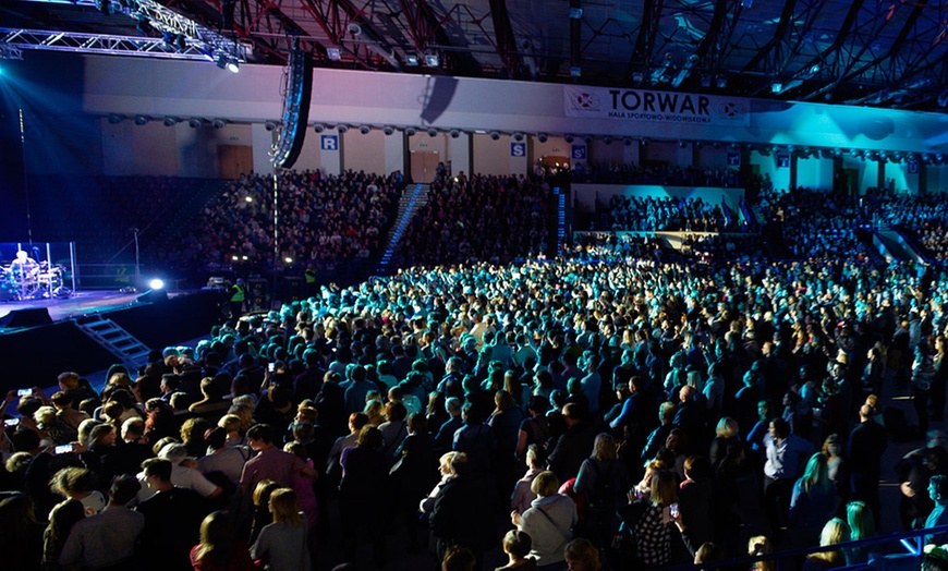 Image 9: Andrzej Piaseczny: koncert Atmasfera