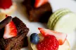 Up to 36% Off on Afternoon Tea at Heritage Park Hotel - Non-Accommodation - Second Medium