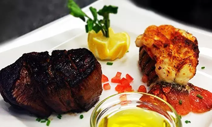 Steakhouse Dinner on Monday–Thursday or Friday or Saturday at Bobby Van’s Steakhouse (38% Off) - Primary Image