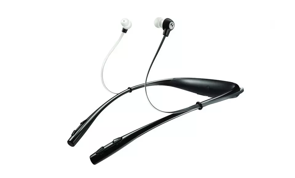 Motorola Buds SF500 Universal Bluetooth In-Ear Headphones With Mic - Primary Image