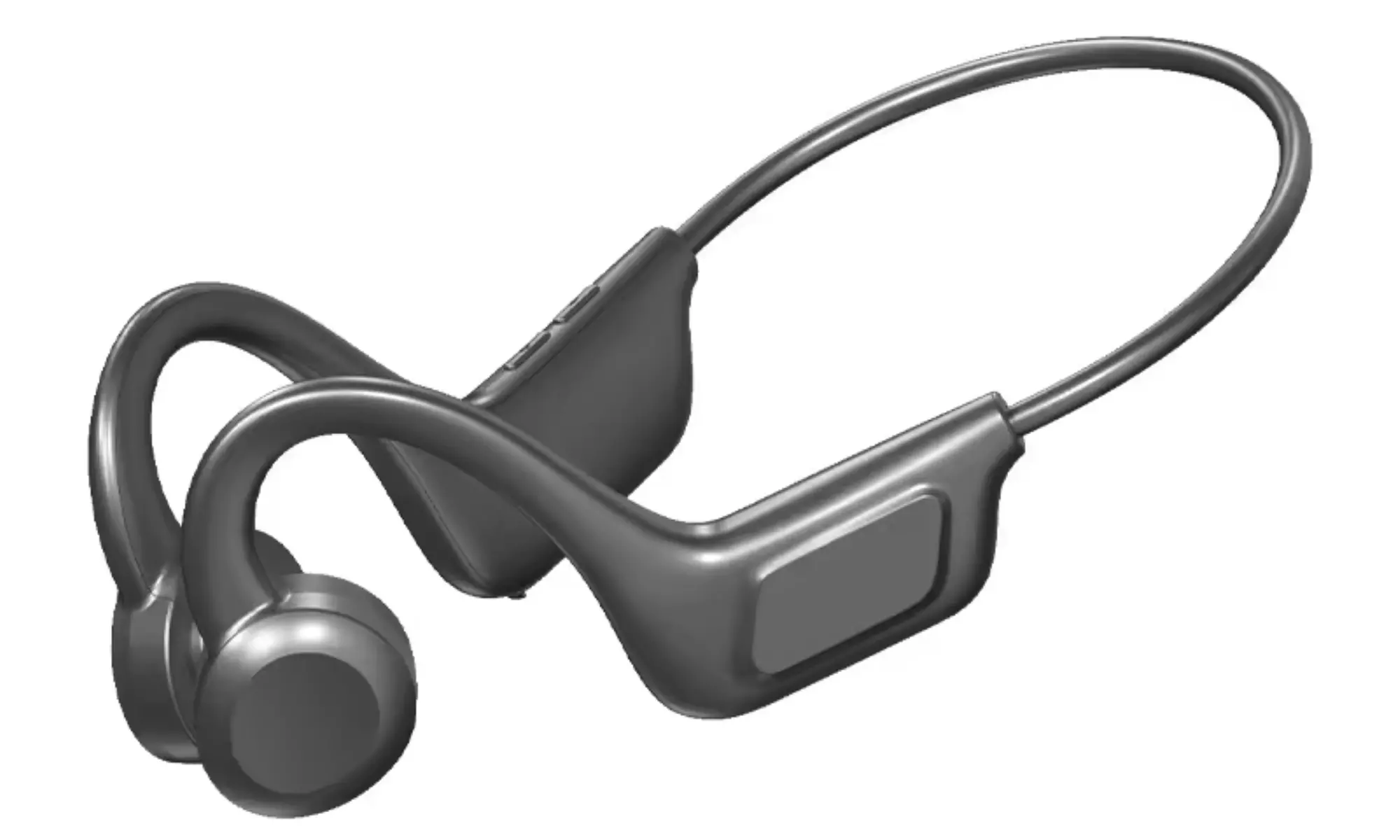 Bluetooth 5.3 hoofdtelefoon