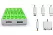 $29.99 for MOTA 4,000mAh Power Block for Smart Devices ($69.99 List Price). Multiple Colors. Free Shipping and Returns. - Second Medium