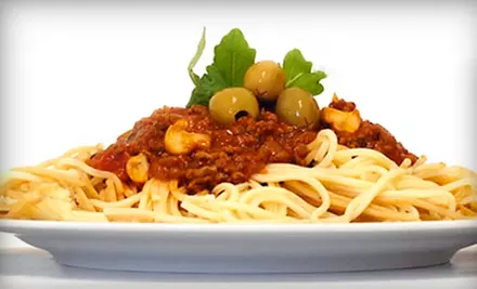 Authentic Italian Cuisine and Drinks for Dinner or Lunch at Ale Roma Cucina in Orange (Half Off) - Primary Image