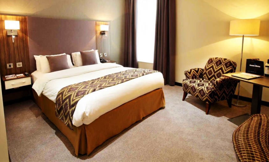 Cedar Court Hotel Harrogate | Groupon