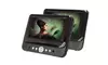 Proscan 7" Dual-Screen Portable DVD Player (Manufacturer Refurbished)