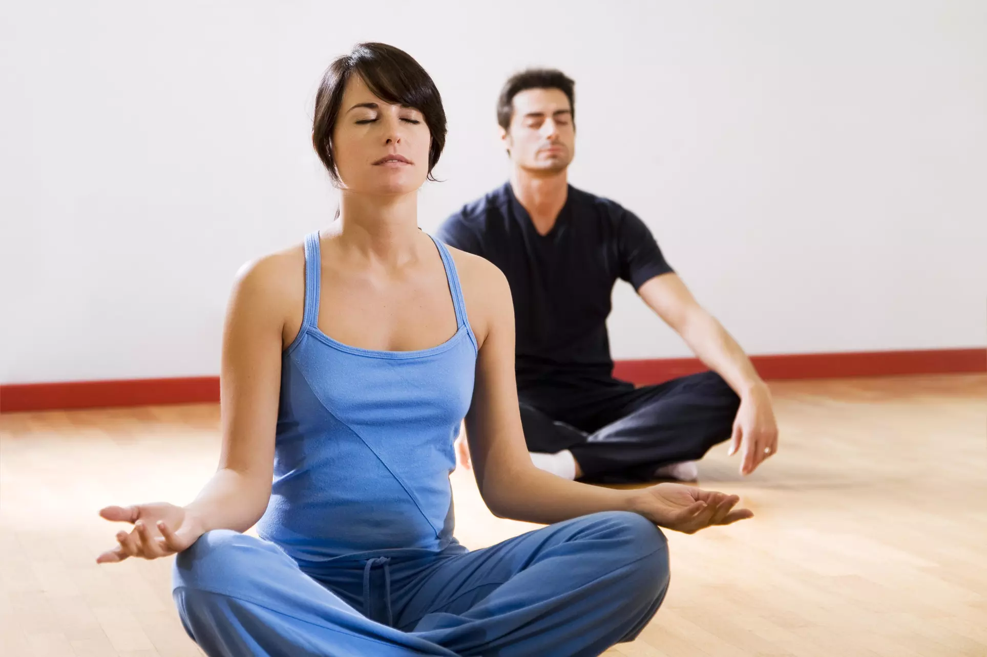 Five Yoga Classes at The Yoga House Westchester County (61% Off) - Primary Image