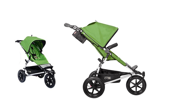 mountain buggy coupon code