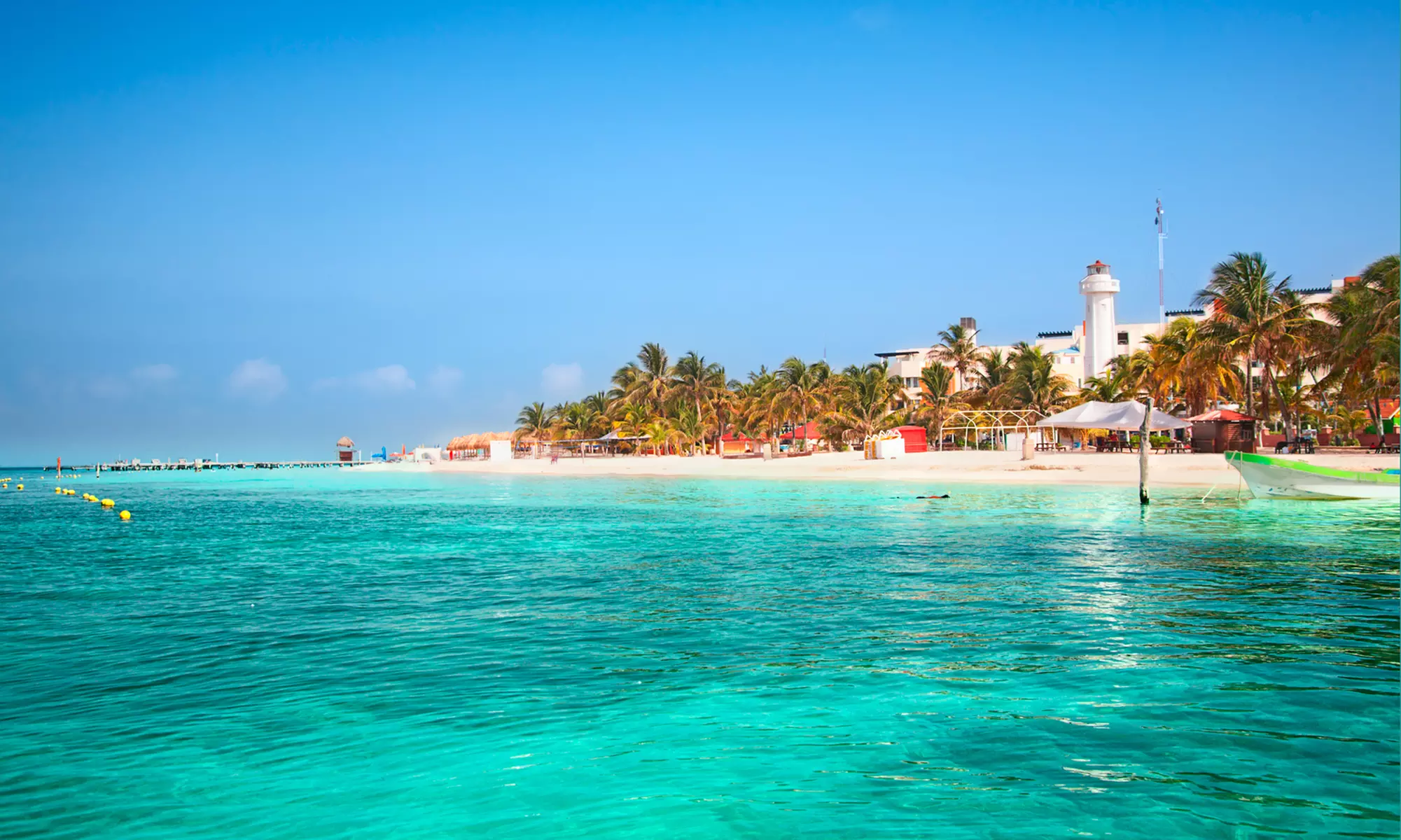 ✈ All-Inclusive Now Emerald Cancun. Price is per Person, Based on Two Guests per Room. - Primary Image