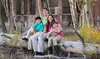 45-Minute Lifestyle Photo Shoot with Retouched Digital Images from Kirsten J Photography (80% Off) 