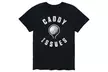 Instant Message: Men's Funny Golf Graphic Tees (S-3XL) - Second Medium