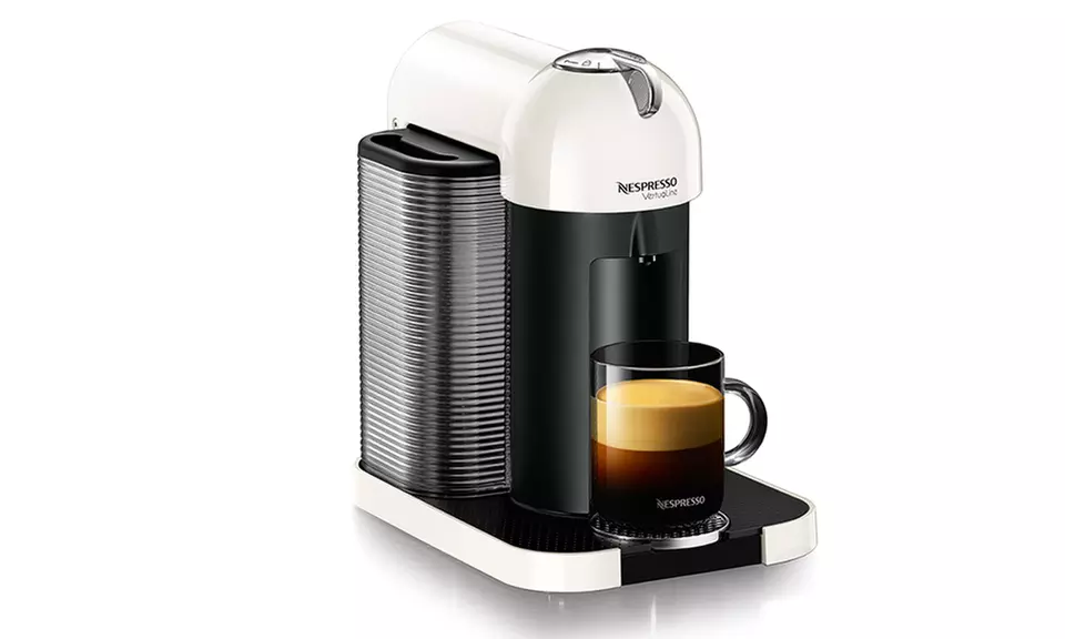 Nespresso VertuoLine Single-Serve Brewer - Second Medium